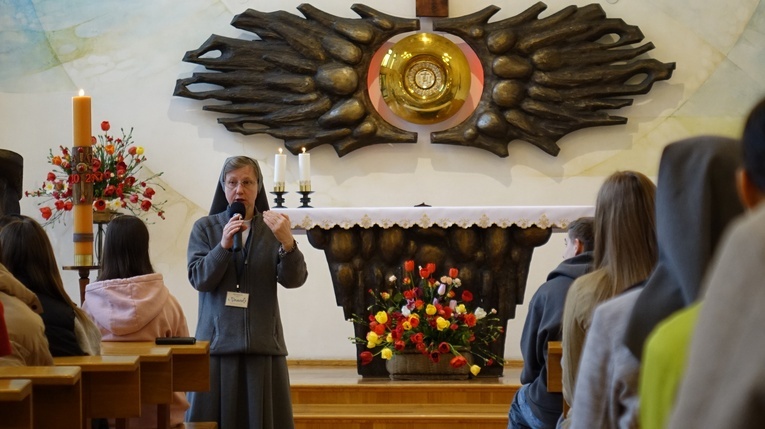 Salezjańskie Święto Młodych w Pieszycach 2023