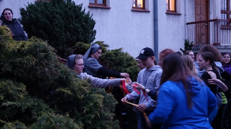 Salezjańskie Święto Młodych w Pieszycach 2023