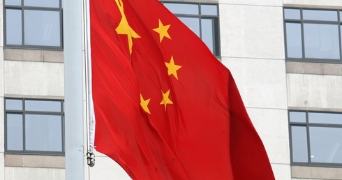 Wiceszef MSZ Ukrainy o roli Chin jako mediatora: "To nie jest nierealne"