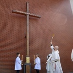 Zakończenie misji świętych we Wrocławiu-Strachocinie