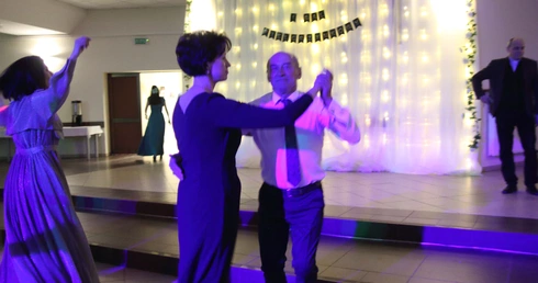 I Studniówka Pielgrzymkowa