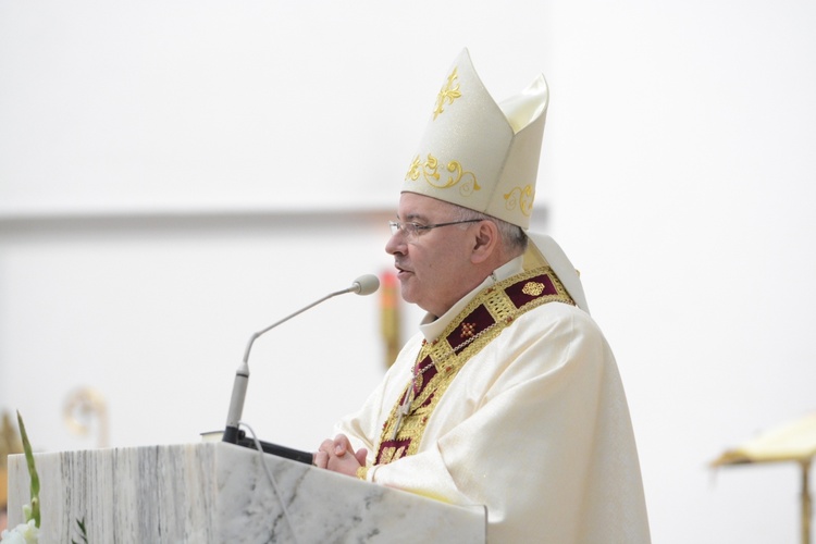 Centrum Miłosierdzia Rycerzy Kolumba w Kluczborku