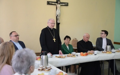 30-lecie Koła Solidarności Misyjnej w Opolu