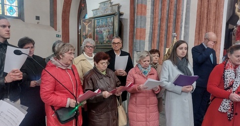 Akatyst ku czci św. Józefa 