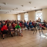 Jak Feniks z popiołów