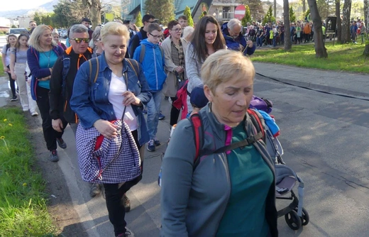 Grupa św. Faustyny - 2023