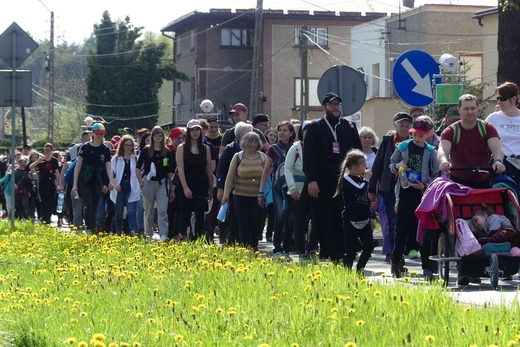 Grupa bł. ks. Michała Sopoćki - 2023