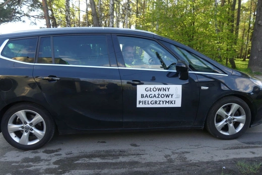 Grupa św. Jana Pawła II - 2023