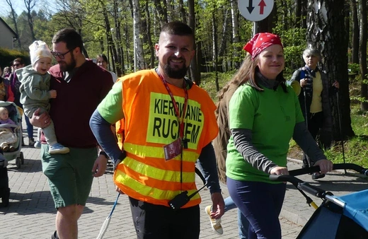 Grupa św. abp. Józefa Bilczewskiego - 2023