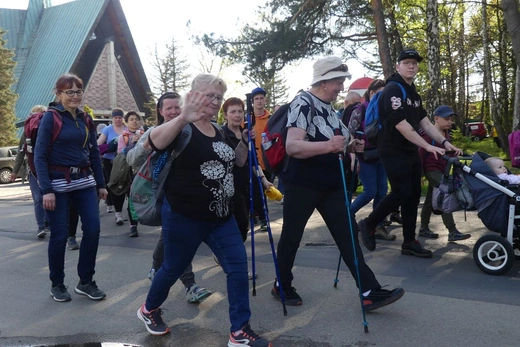 Grupa św. abp. Józefa Bilczewskiego - 2023