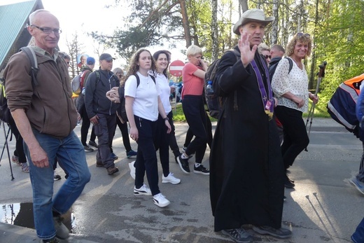 Grupa św. abp. Józefa Bilczewskiego - 2023