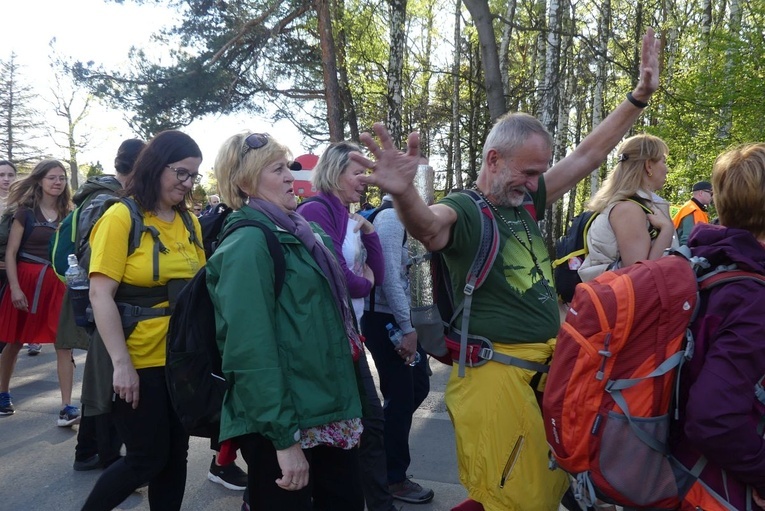 Grupa św. Matki Teresy - 2023
