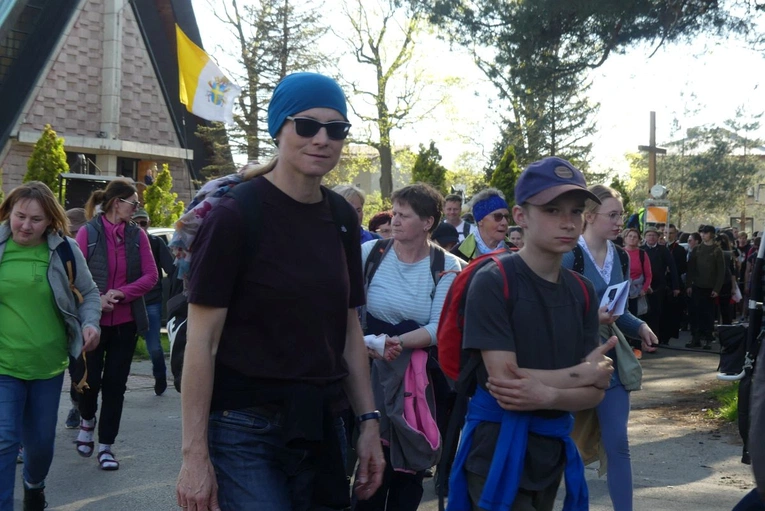 Grupa św. Matki Teresy - 2023