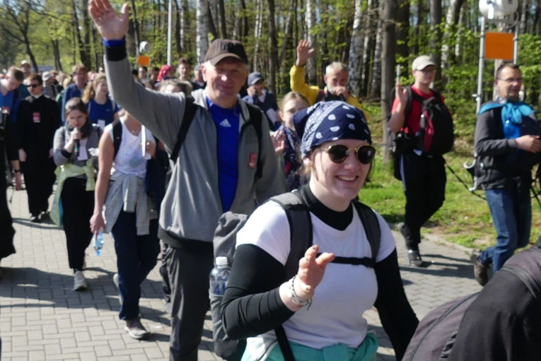 Grupa św. Matki Teresy - 2023