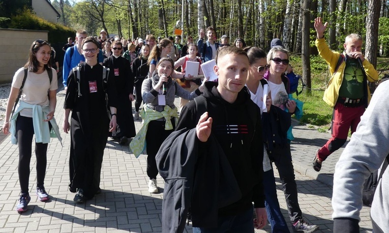 Grupa św. Matki Teresy - 2023