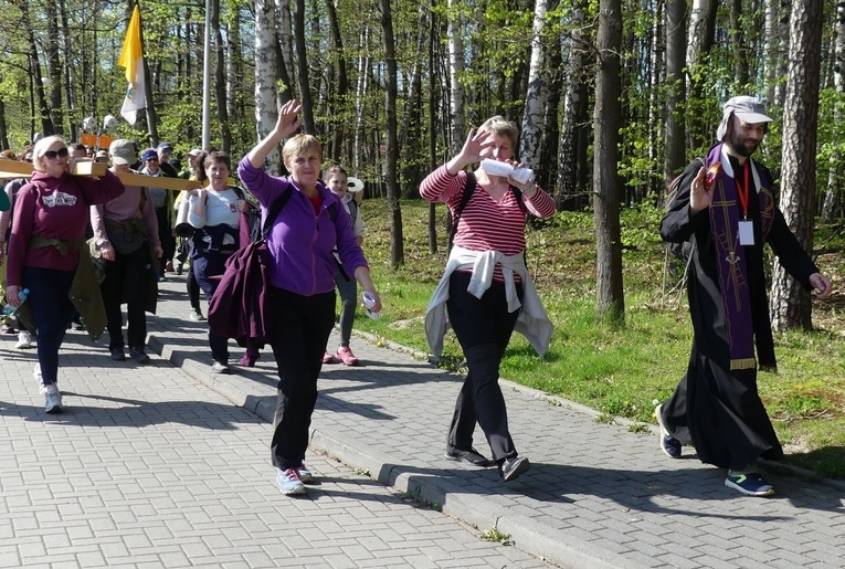 Grupa św. Matki Teresy - 2023