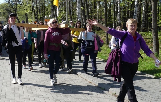 Grupa św. Matki Teresy - 2023