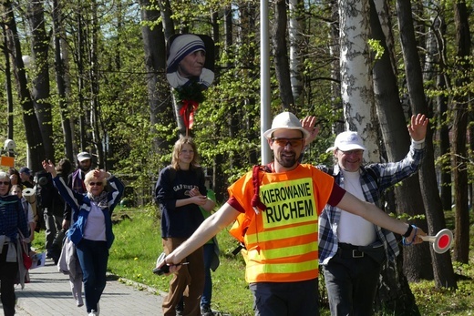 Grupa św. Matki Teresy - 2023