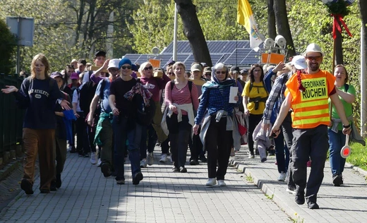 Grupa św. Matki Teresy - 2023