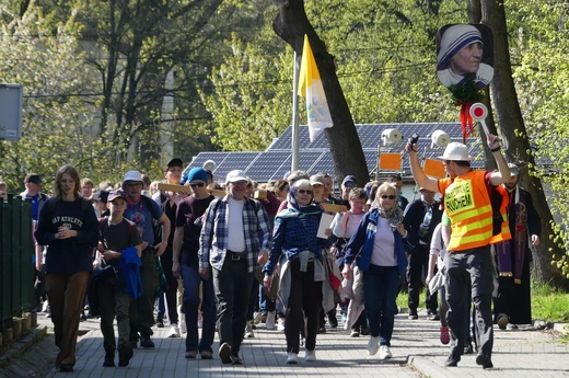 Grupa św. Matki Teresy - 2023