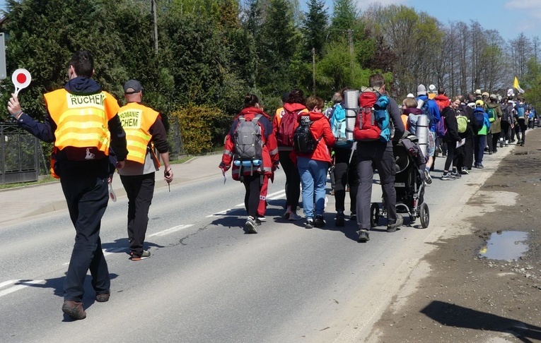 Grupa św. Matki Teresy - 2023
