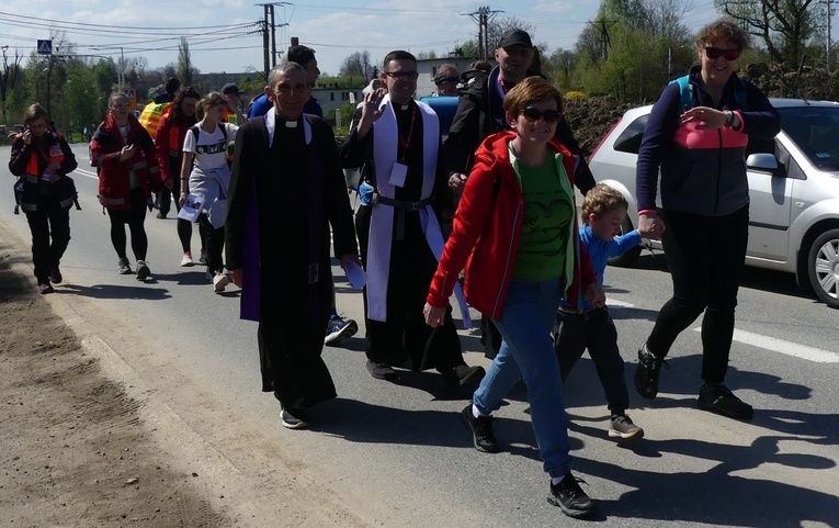 Grupa św. Matki Teresy - 2023