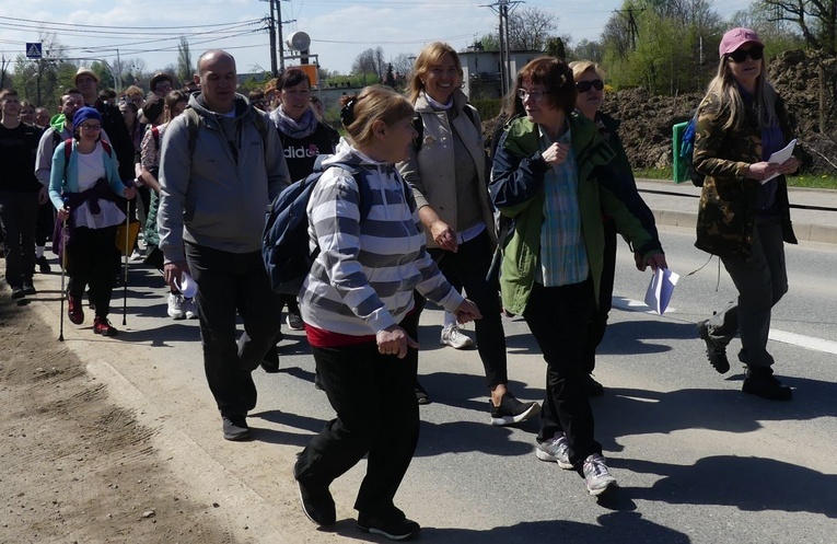 Grupa św. Matki Teresy - 2023