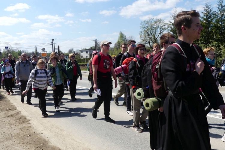 Grupa św. Matki Teresy - 2023