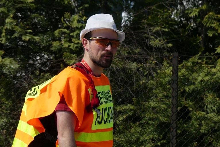 Grupa św. Matki Teresy - 2023