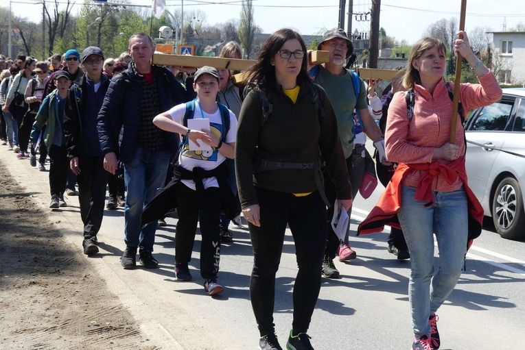 Grupa św. Matki Teresy - 2023