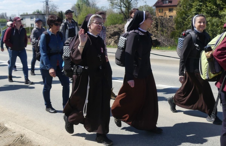 Grupa św. Maksymiliana - 2023