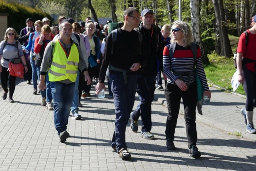 Grupa św. Maksymiliana - 2023