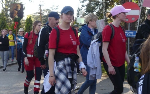 Grupa św. Maksymiliana - 2023