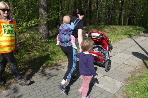 Grupa św. Brata Alberta - 2023