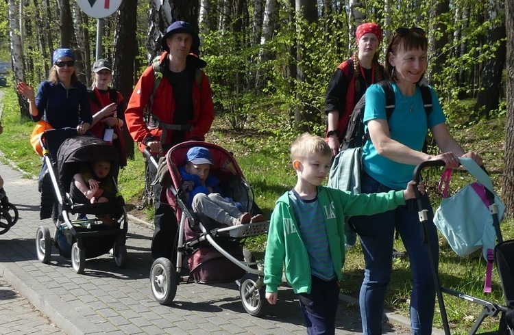 Grupa św. Brata Alberta - 2023