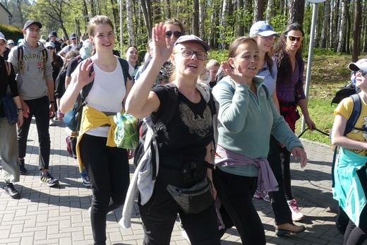 Grupa św. Brata Alberta - 2023