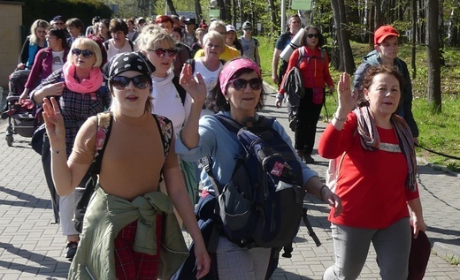 Grupa św. Brata Alberta - 2023