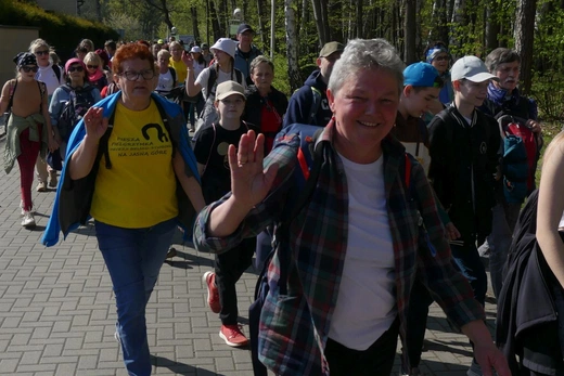 Grupa św. Brata Alberta - 2023