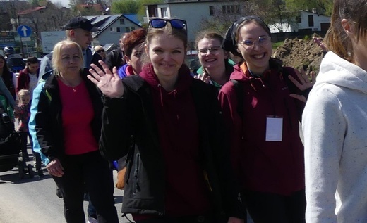 Grupa św. Brata Alberta - 2023