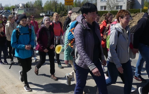 Grupa św. Brata Alberta - 2023