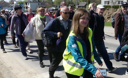 Grupa św. Brata Alberta - 2023