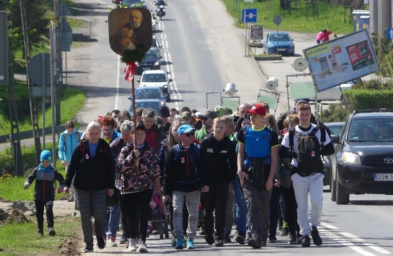 Grupa św. Brata Alberta - 2023