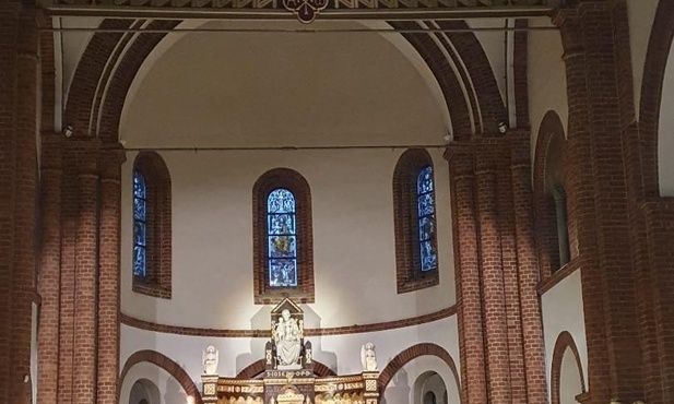 Święty Józef patron doskonały
