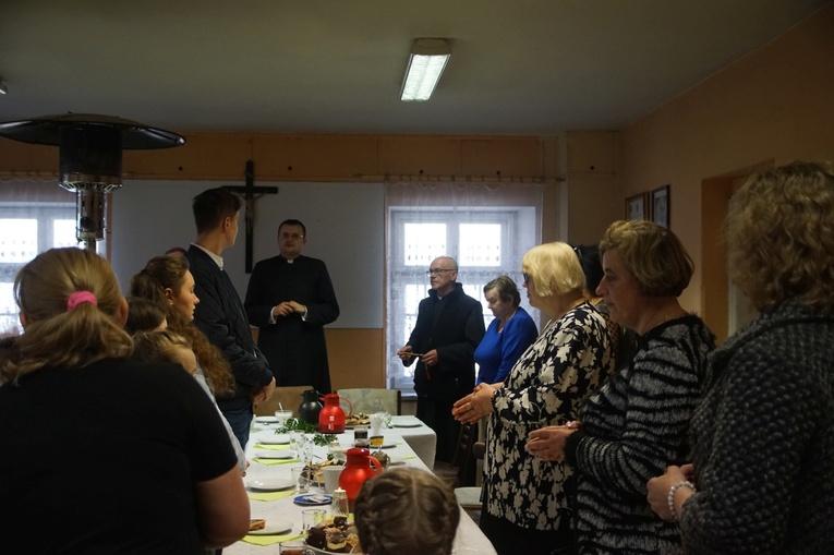 Wałbrzych. Wizytacja i bierzmowanie u św. Józefa