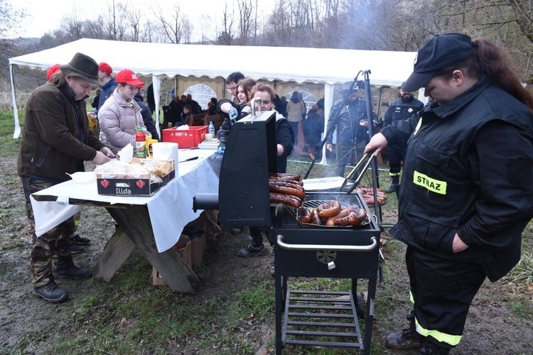 Sezon w Bielicznej