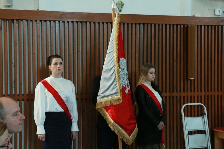 Konsekracja kościoła św. Józefa w Kraśniku