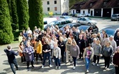 Święta Lipka. Warsztaty liturgiczno-muzyczne