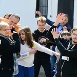 Święta Lipka. Warsztaty liturgiczno-muzyczne