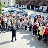 Święta Lipka. Warsztaty liturgiczno-muzyczne
