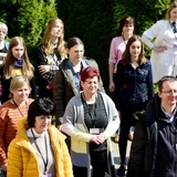 Święta Lipka. Warsztaty liturgiczno-muzyczne